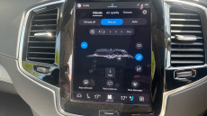 Volvo XC90 2.0 B6P Ultimate Dark 5dr AWD Geartronic Petrol Estate